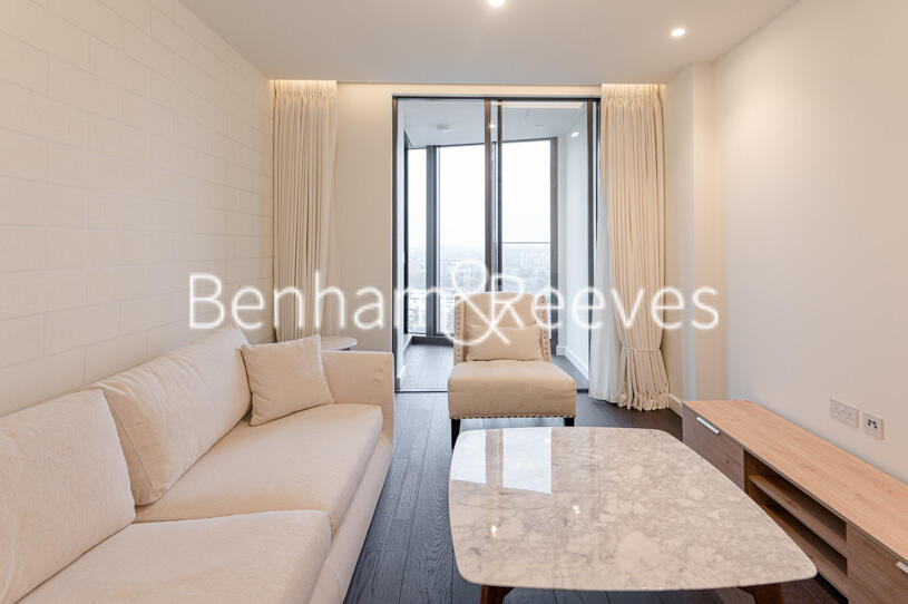 2 bed Apartment for rent in Westminster. From Benham & Reeves- Nine Elms - Nine Elms 2 bed Apartment for rent in Westminster. From Benham & Reeves- Nine Elms - Nine Elms