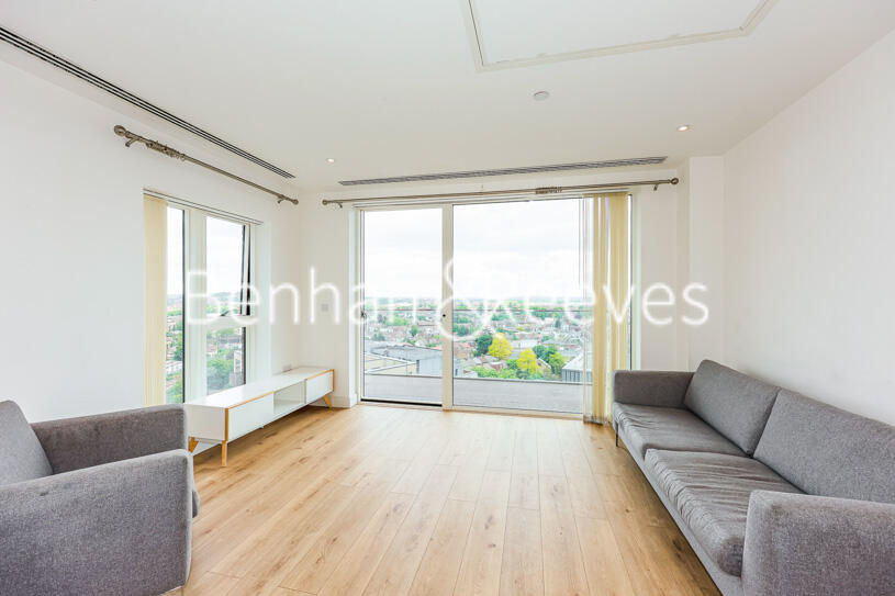 2 bed Apartment for rent in Croydon. From Benham & Reeves- Nine Elms - Nine Elms 2 bed Apartment for rent in Croydon. From Benham & Reeves- Nine Elms - Nine Elms