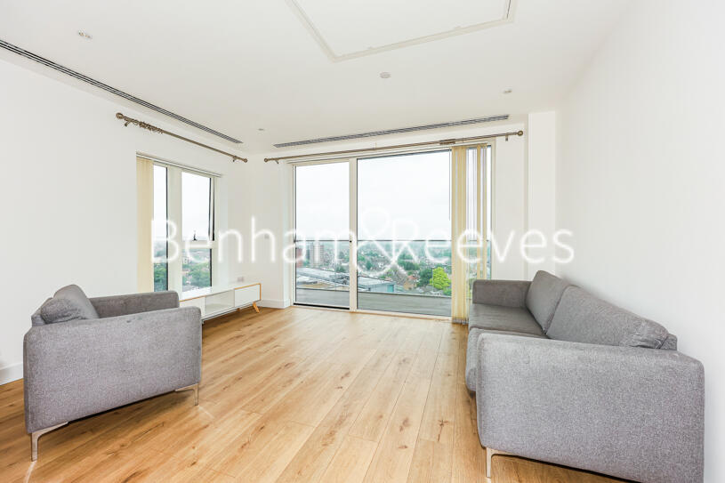 2 bed Apartment for rent in Croydon. From Benham & Reeves- Nine Elms - Nine Elms 2 bed Apartment for rent in Croydon. From Benham & Reeves- Nine Elms - Nine Elms