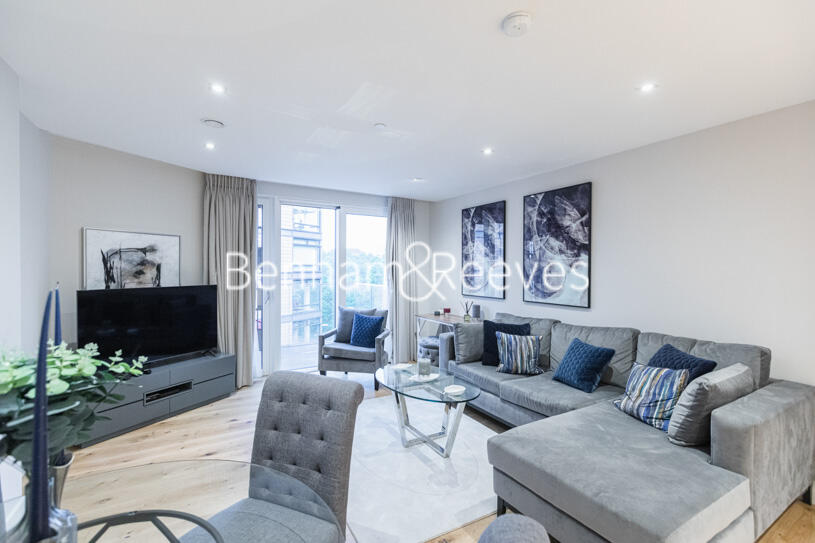 2 bed Apartment for rent in Bermondsey. From Benham & Reeves- Nine Elms - Nine Elms 2 bed Apartment for rent in Bermondsey. From Benham & Reeves- Nine Elms - Nine Elms