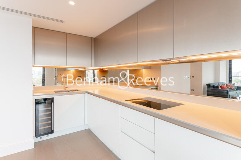 1 bed Apartment for rent in Bermondsey. From Benham & Reeves- Nine Elms - Nine Elms 1 bed Apartment for rent in Bermondsey. From Benham & Reeves- Nine Elms - Nine Elms
