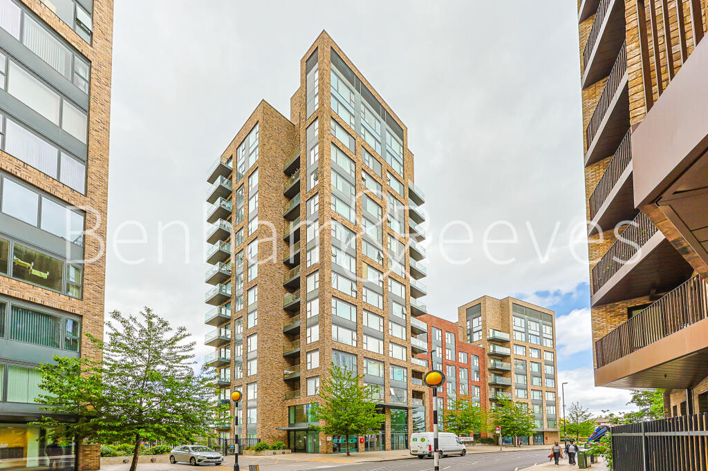 2 bed Apartment for rent in Croydon. From Benham & Reeves- Nine Elms - Nine Elms 2 bed Apartment for rent in Croydon. From Benham & Reeves- Nine Elms - Nine Elms