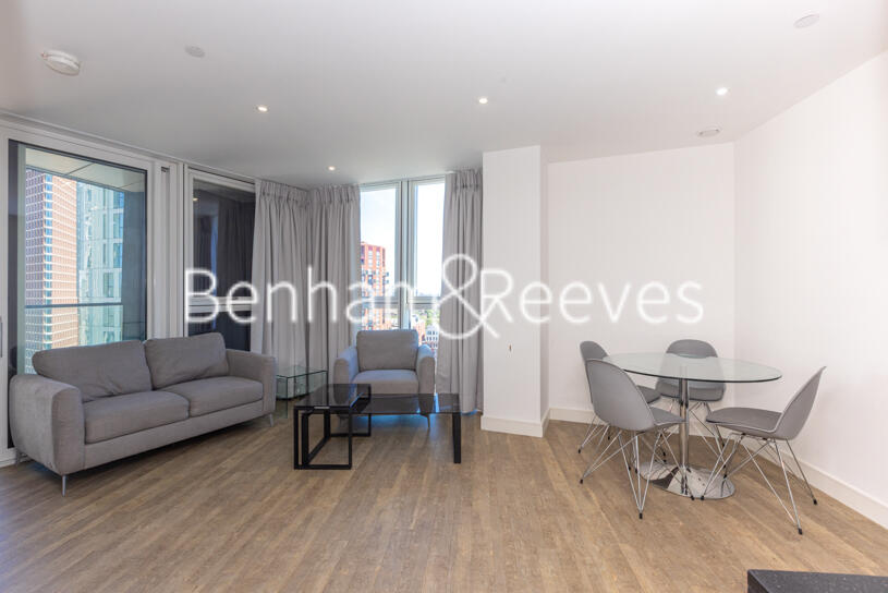 2 bed Apartment for rent in Clapham. From Benham & Reeves- Nine Elms - Nine Elms 2 bed Apartment for rent in Clapham. From Benham & Reeves- Nine Elms - Nine Elms