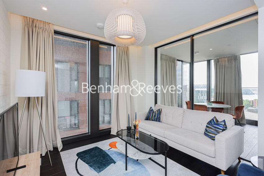 2 bed Apartment for rent in Westminster. From Benham & Reeves- Nine Elms - Nine Elms 2 bed Apartment for rent in Westminster. From Benham & Reeves- Nine Elms - Nine Elms