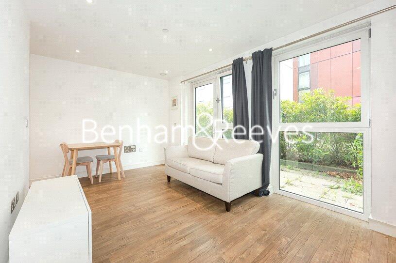1 bed Apartment for rent in London. From Benham & Reeves- Nine Elms - Nine Elms 1 bed Apartment for rent in London. From Benham & Reeves- Nine Elms - Nine Elms