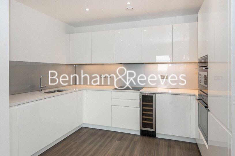 2 bed Apartment for rent in London. From Benham & Reeves- Nine Elms - Nine Elms 2 bed Apartment for rent in London. From Benham & Reeves- Nine Elms - Nine Elms