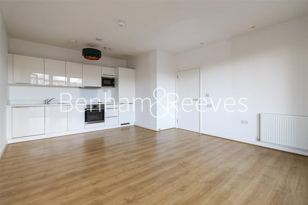 1 bed Apartment for rent in London. From Benham & Reeves- Nine Elms - Nine Elms 1 bed Apartment for rent in London. From Benham & Reeves- Nine Elms - Nine Elms
