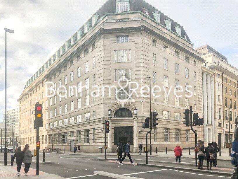 2 bed Apartment for rent in London. From Benham & Reeves- Nine Elms - Nine Elms 2 bed Apartment for rent in London. From Benham & Reeves- Nine Elms - Nine Elms