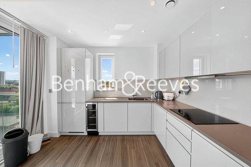 2 bed Apartment for rent in London. From Benham & Reeves- Nine Elms - Nine Elms 2 bed Apartment for rent in London. From Benham & Reeves- Nine Elms - Nine Elms