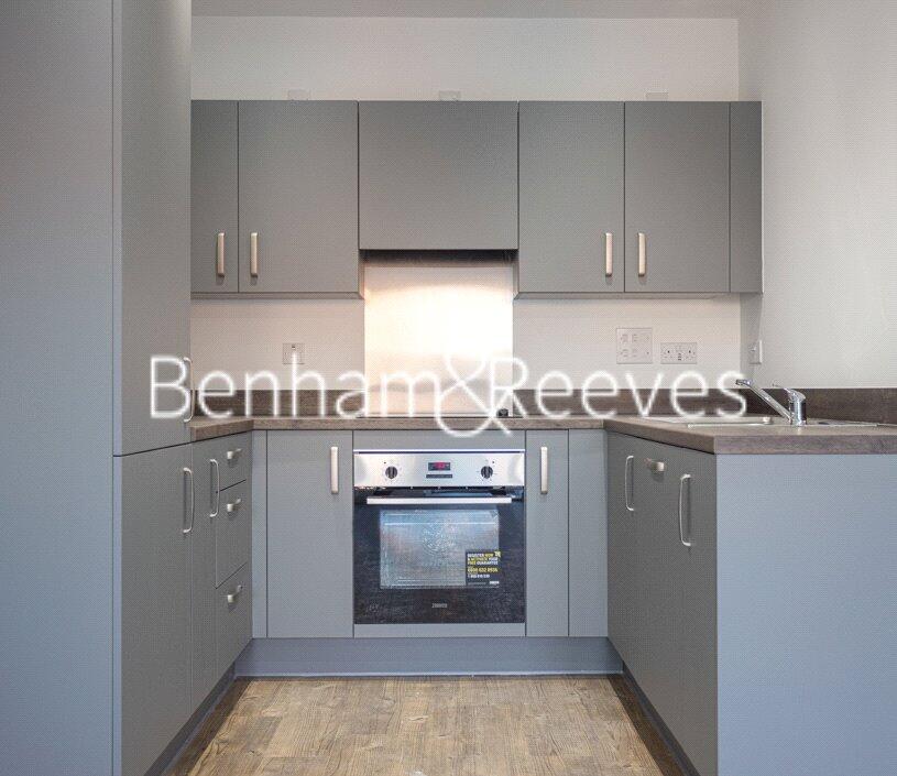 2 bed Apartment for rent in Wallington. From Benham & Reeves- Nine Elms - Nine Elms