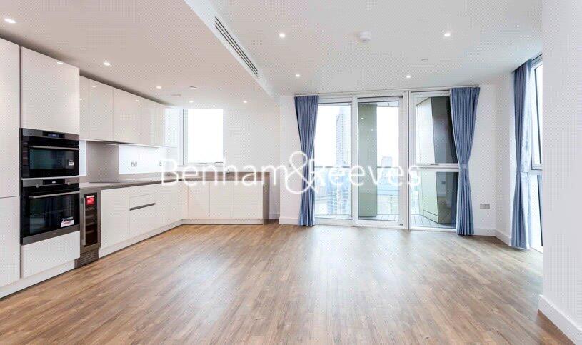 2 bed Apartment for rent in Clapham. From Benham & Reeves- Nine Elms - Nine Elms 2 bed Apartment for rent in Clapham. From Benham & Reeves- Nine Elms - Nine Elms
