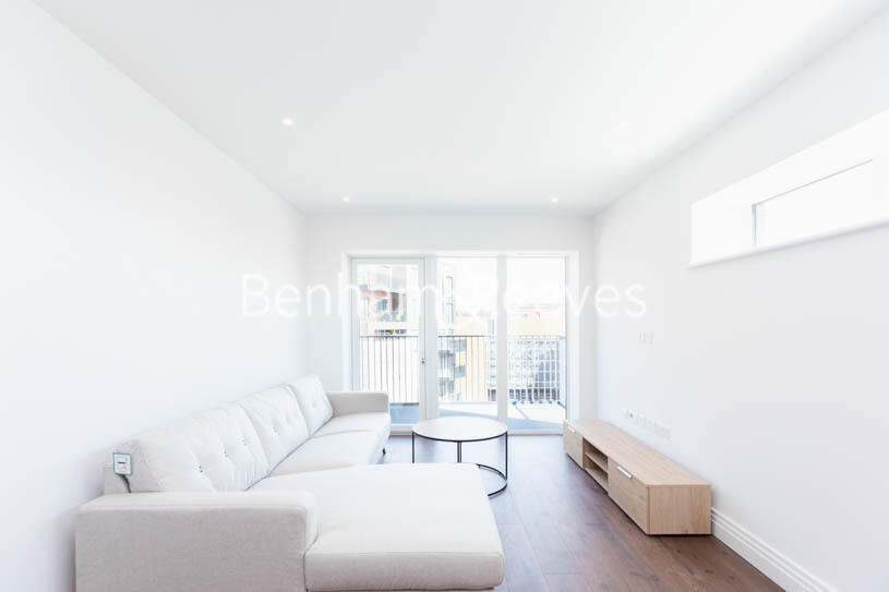 2 bed Apartment for rent in Acton. From Benham and Reeves Residential Lettings