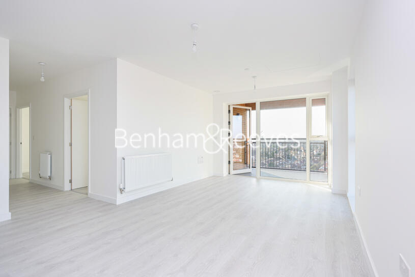 2 bed Apartment for rent in Acton. From Benham and Reeves Residential Lettings