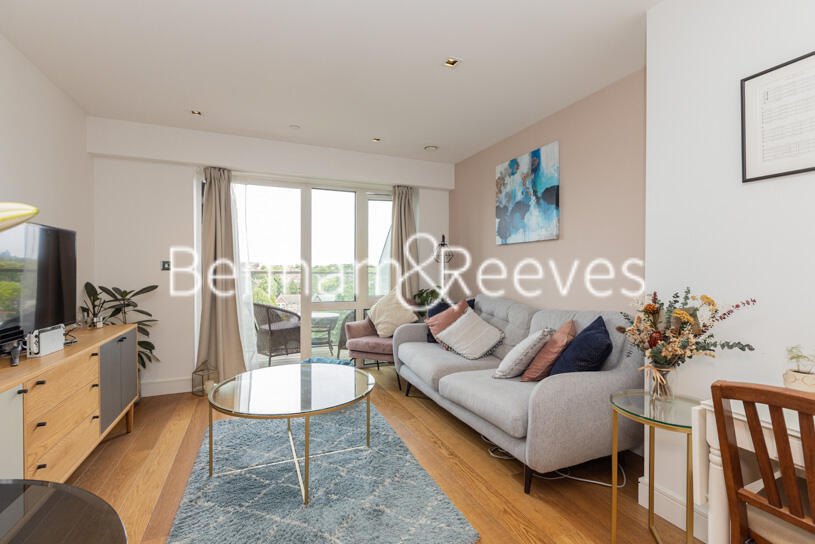 1 bed Apartment for rent in Acton. From Benham and Reeves Residential Lettings
