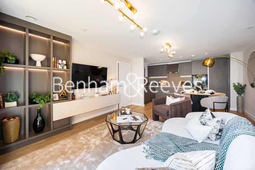 2 bed Apartment for rent in Acton. From Benham and Reeves Residential Lettings 2 bed Apartment for rent in Acton. From Benham and Reeves Residential Lettings