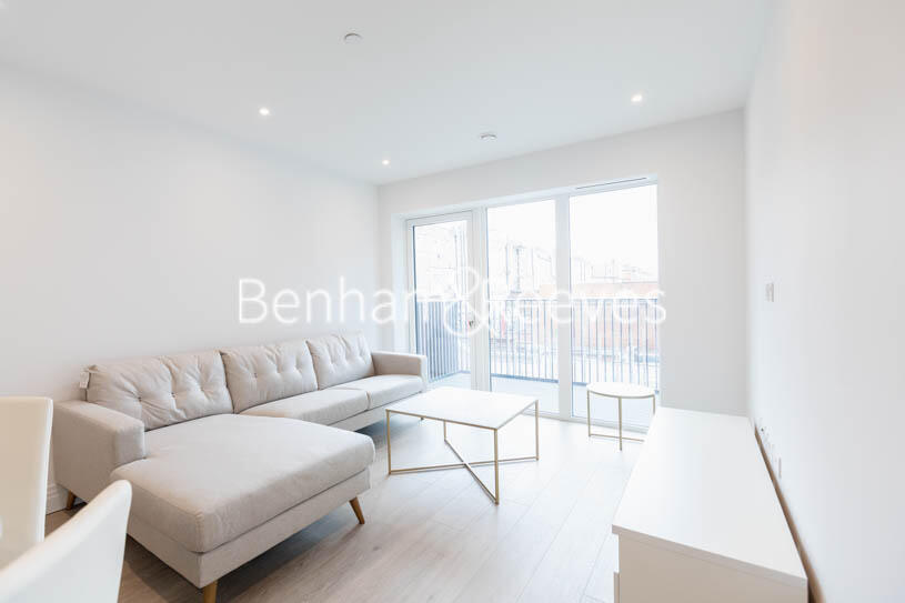 1 bed Apartment for rent in Acton. From Benham and Reeves Residential Lettings