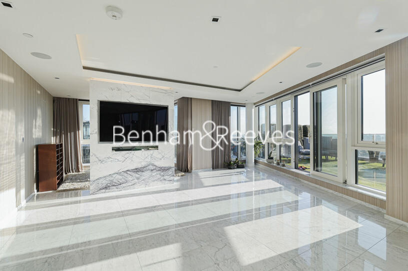 3 bed Apartment for rent in Acton. From Benham and Reeves Residential Lettings