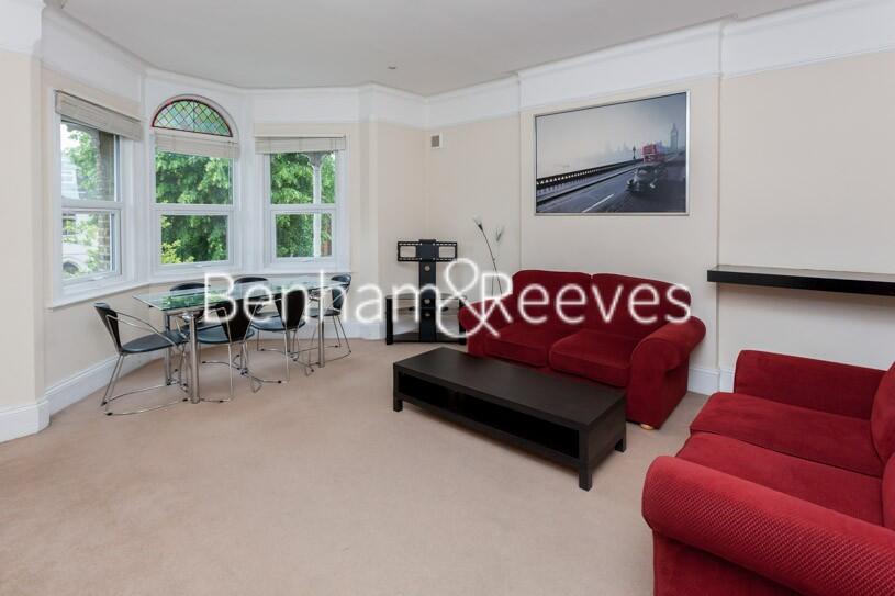 1 bed Apartment for rent in Acton. From Benham and Reeves Residential Lettings