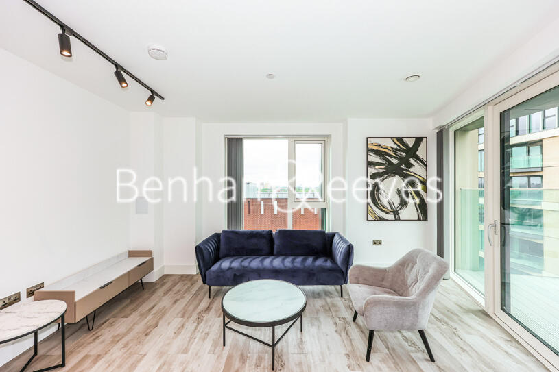 2 bed Apartment for rent in Acton. From Benham and Reeves Residential Lettings