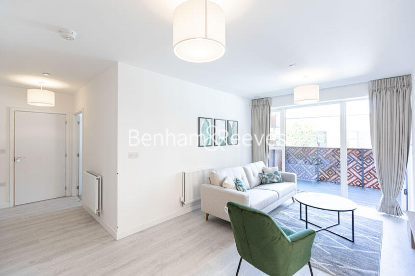 1 bed Apartment for rent in Acton. From Benham and Reeves Residential Lettings 1 bed Apartment for rent in Acton. From Benham and Reeves Residential Lettings
