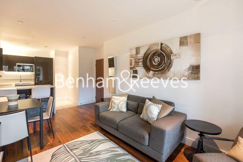 2 bed Apartment for rent in London. From Benham and Reeves Residential Lettings