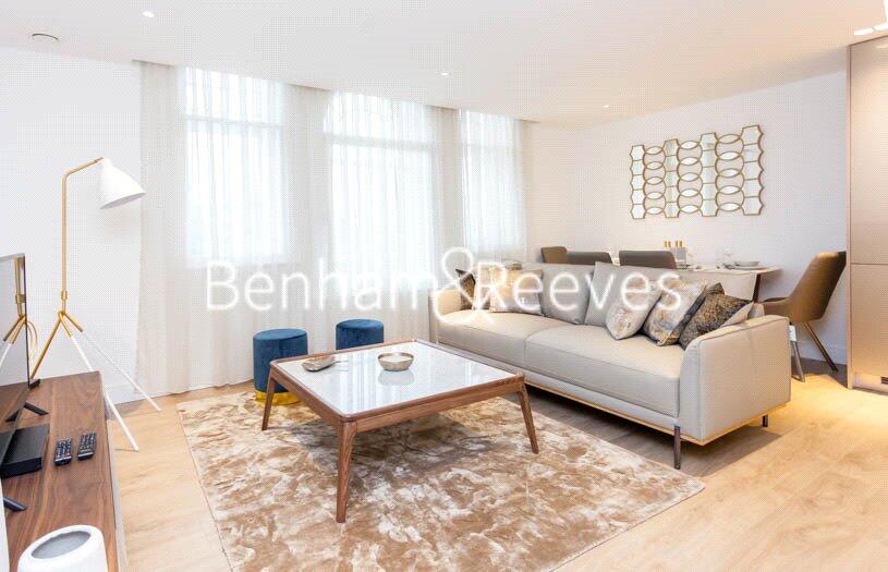 2 bed Apartment for rent in Acton. From Benham and Reeves Residential Lettings