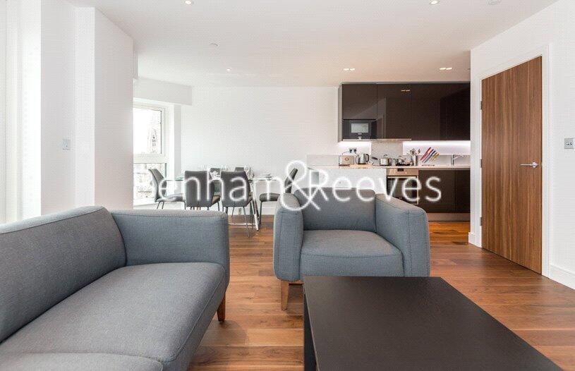 2 bed Apartment for rent in Acton. From Benham and Reeves Residential Lettings
