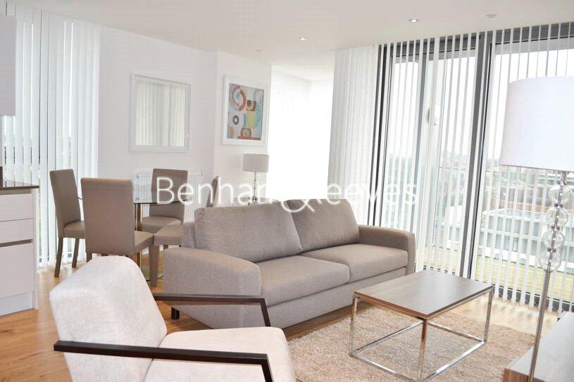2 bed Apartment for rent in Hounslow. From Benham and Reeves Residential Lettings