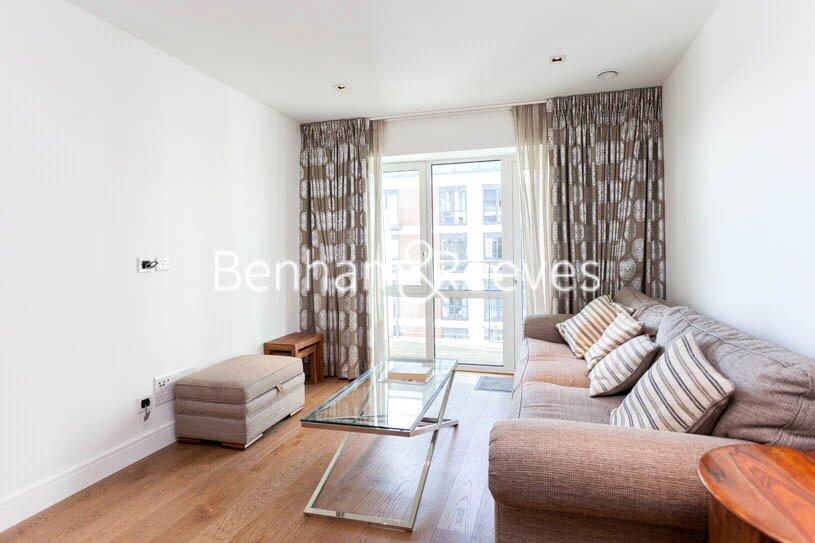 2 bed Apartment for rent in London. From Benham and Reeves Residential Lettings