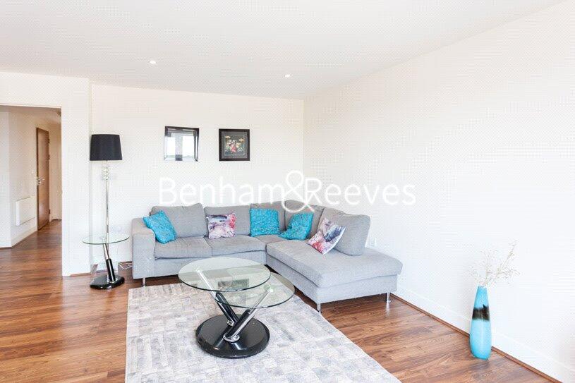 2 bed Apartment for rent in London. From Benham and Reeves Residential Lettings