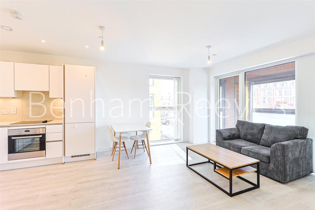 1 bed Apartment for rent in Acton. From Benham and Reeves Residential Lettings 1 bed Apartment for rent in Acton. From Benham and Reeves Residential Lettings