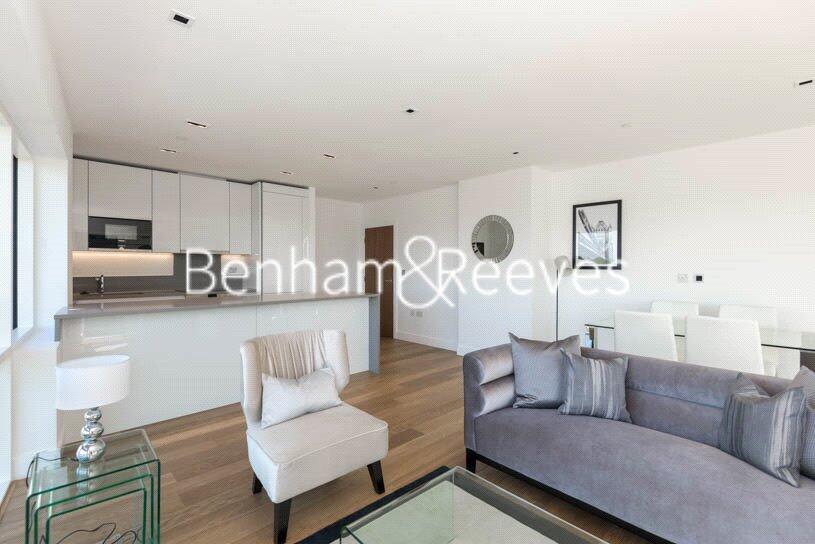 2 bed Apartment for rent in Acton. From Benham and Reeves Residential Lettings