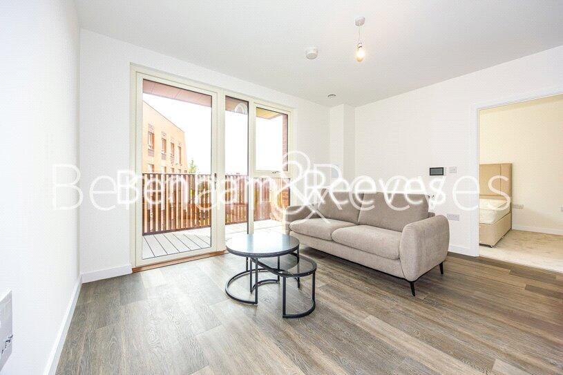 1 bed Apartment for rent in . From Benham and Reeves Residential Lettings