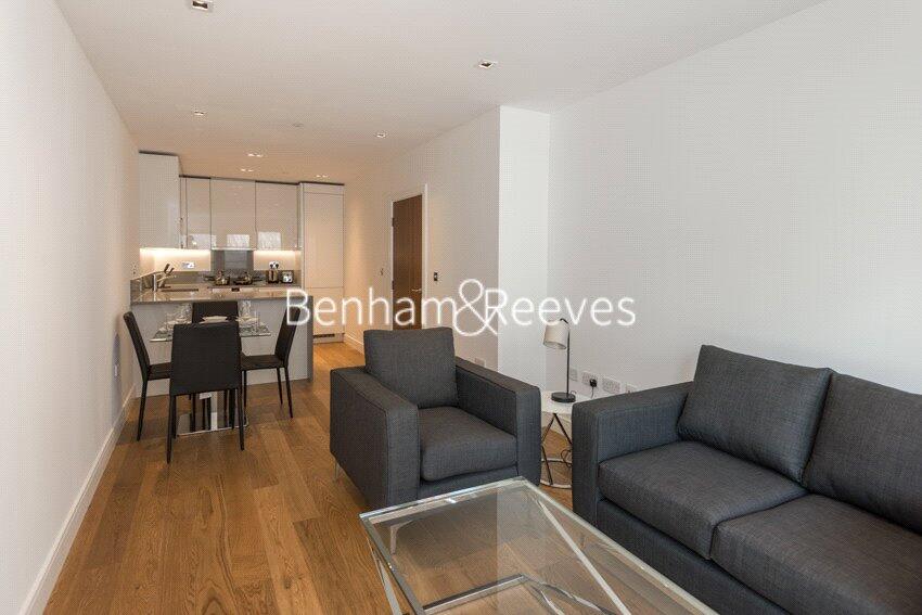 1 bed Apartment for rent in London. From Benham and Reeves Residential Lettings 1 bed Apartment for rent in London. From Benham and Reeves Residential Lettings