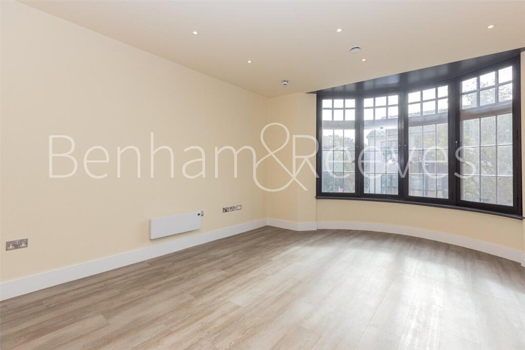 1 bed Apartment for rent in London. From Benham and Reeves Residential Lettings