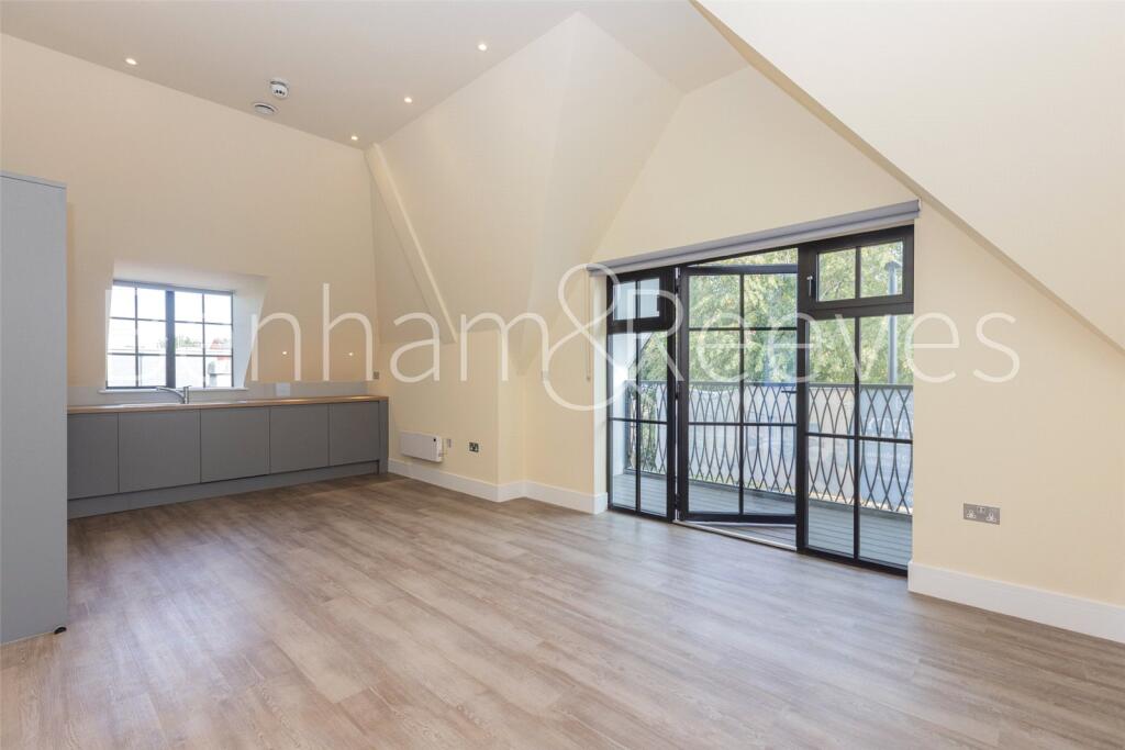 2 bed Apartment for rent in Brentford. From Benham and Reeves Residential Lettings 2 bed Apartment for rent in Brentford. From Benham and Reeves Residential Lettings