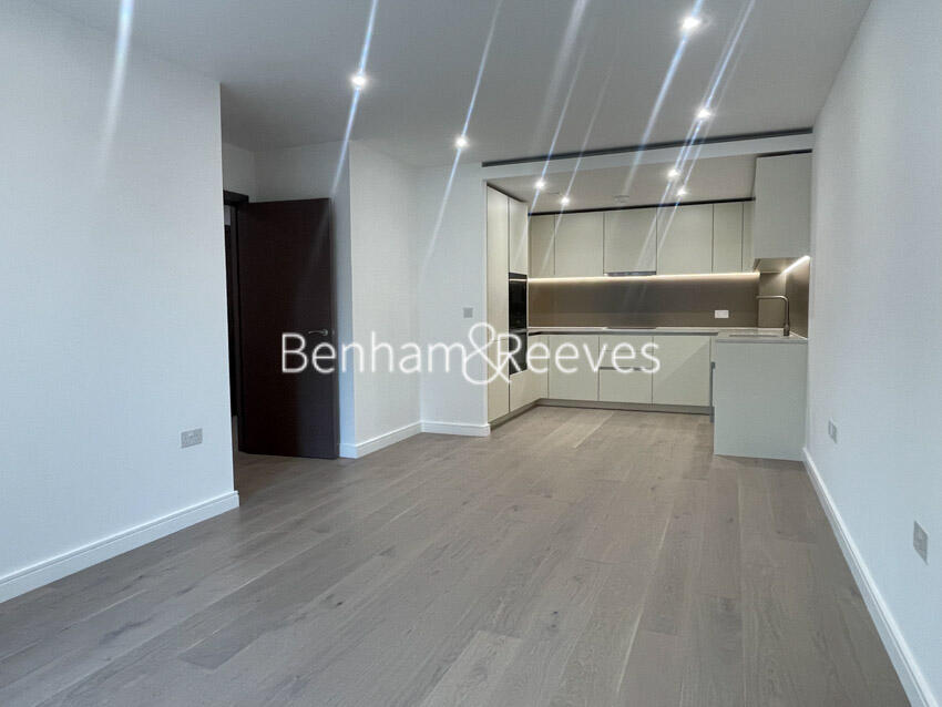 2 bed Apartment for rent in . From Benham and Reeves Residential Lettings