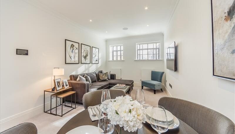 2 bed Apartment for rent in Hammersmith. From Benham & Reeves - Hammersmith 2 bed Apartment for rent in Hammersmith. From Benham & Reeves - Hammersmith