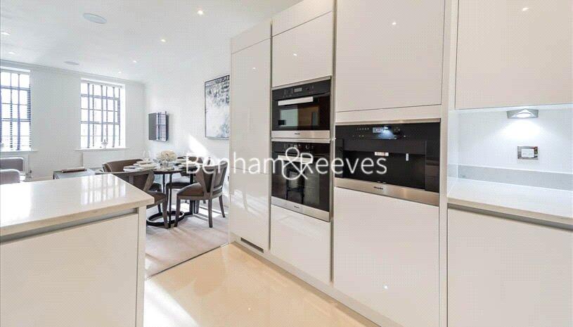 2 bed Apartment for rent in London. From Benham & Reeves - Hammersmith - Hammersmith