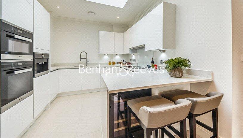 2 bed Apartment for rent in London. From Benham & Reeves - Hammersmith - Hammersmith