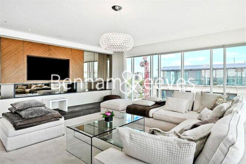 3 bed Apartment for rent in London. From Benham & Reeves - Hammersmith - Hammersmith