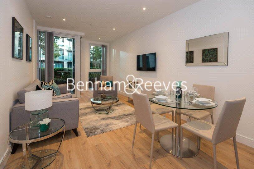 2 bed Apartment for rent in London. From Benham & Reeves - Hammersmith - Hammersmith
