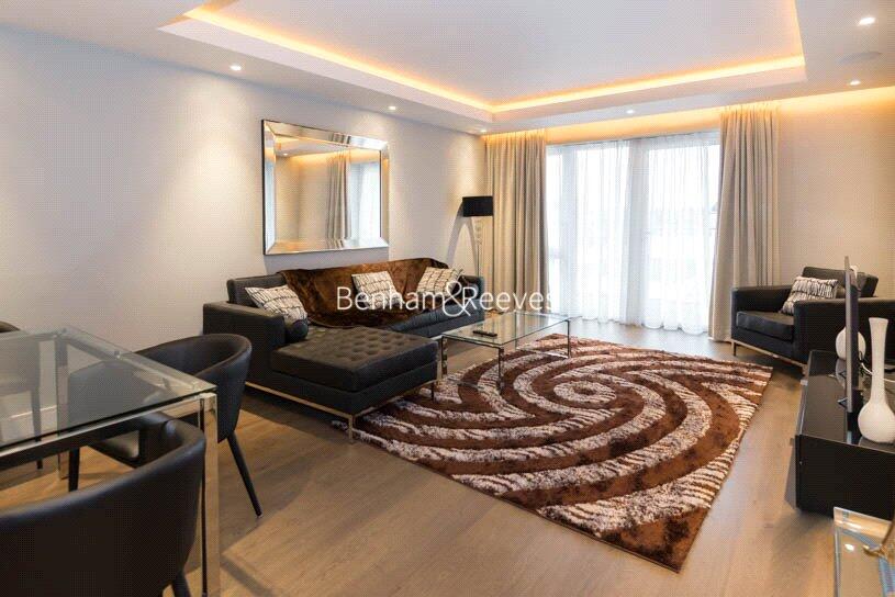 2 bed Apartment for rent in London. From Benham & Reeves - Hammersmith - Hammersmith