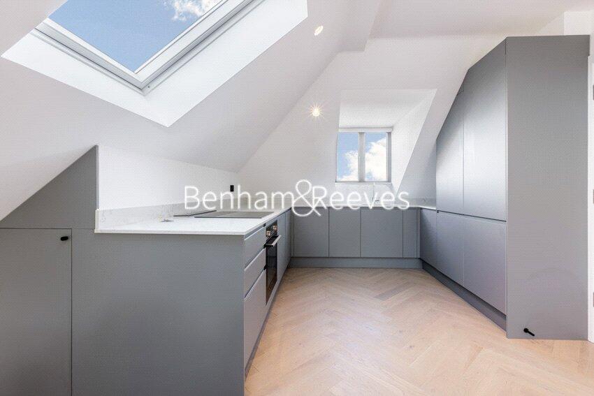 1 bed Apartment for rent in London. From Benham & Reeves - Hammersmith - Hammersmith