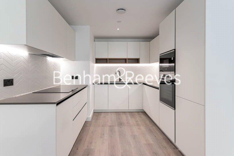 2 bed Apartment for rent in London. From Benham & Reeves - Hammersmith - Hammersmith