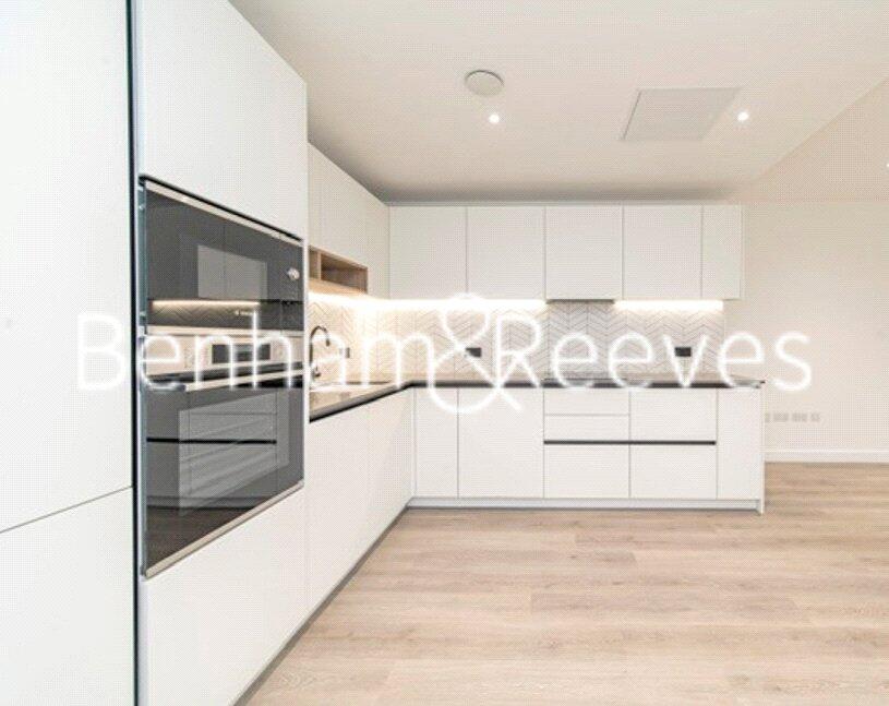 2 bed Apartment for rent in London. From Benham & Reeves - Hammersmith - Hammersmith 2 bed Apartment for rent in London. From Benham & Reeves - Hammersmith - Hammersmith