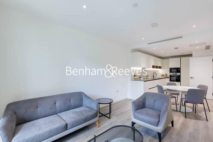 2 bed Apartment for rent in Hammersmith. From Benham & Reeves - Hammersmith - Hammersmith