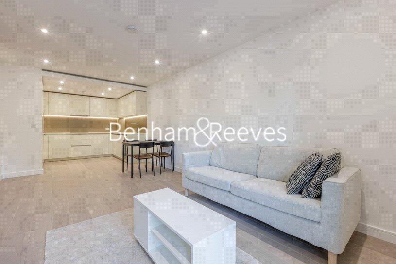 2 bed Apartment for rent in Hammersmith. From Benham & Reeves - Hammersmith - Hammersmith