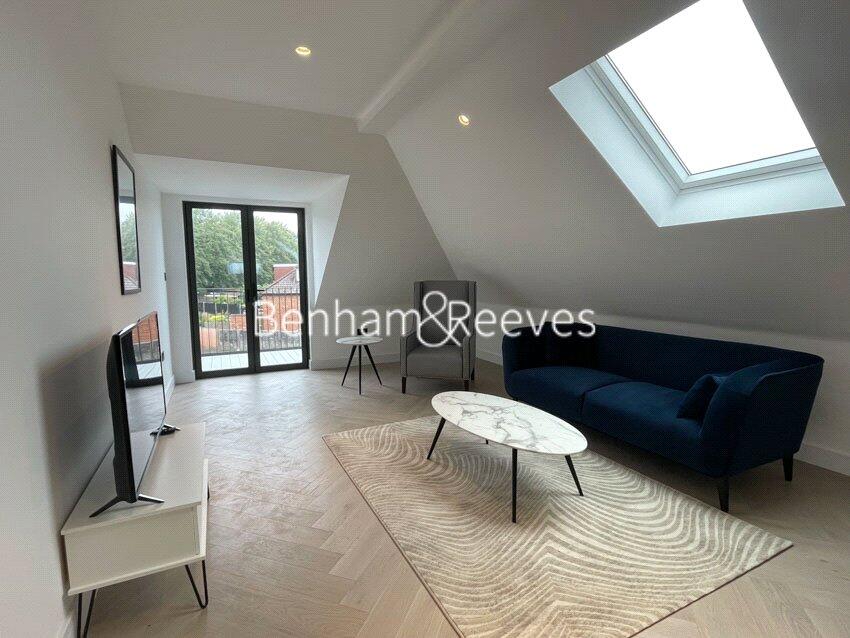 1 bed Apartment for rent in Wimbledon. From Benham & Reeves - Hammersmith - Hammersmith