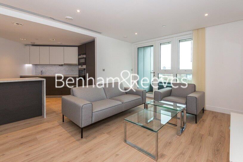 2 bed Apartment for rent in London. From Benham & Reeves - Hammersmith - Hammersmith